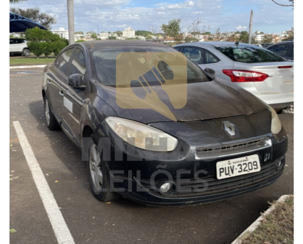 Foto de RENAULT FLUENCE 2.0 2014