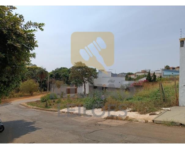 Foto de Lote de 360m² em Patos de Minas