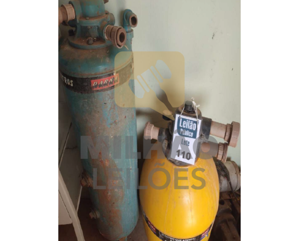 Foto de FILTROS DE BOMBAS INDUSTRIAS