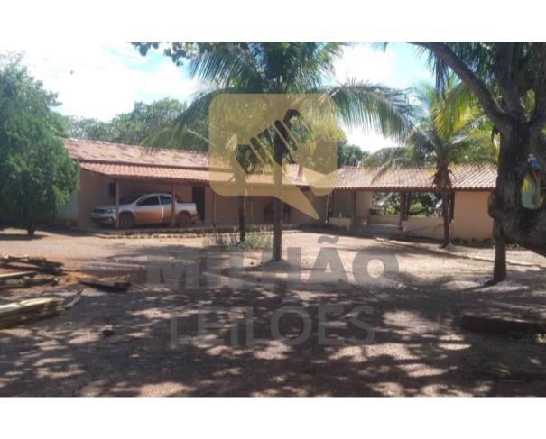Foto de Fazenda de 27,87ha em Unaí/MG