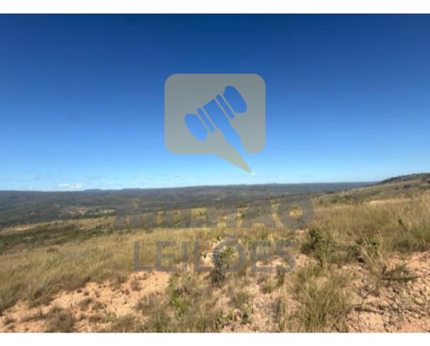 Foto de Fazenda de 261 ha em São Gonçalo do Abaeté