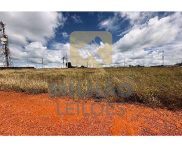 Foto de Lote de 360m² em Serra do Salitre