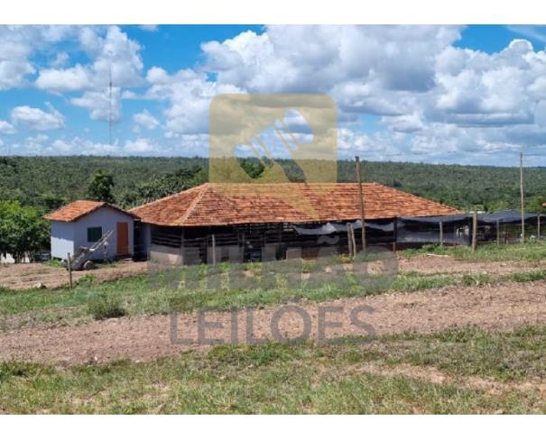 Foto de Fazenda de 35,1369ha em Paracatu/MG