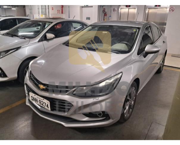 Foto de Cruze LT 2017/2018