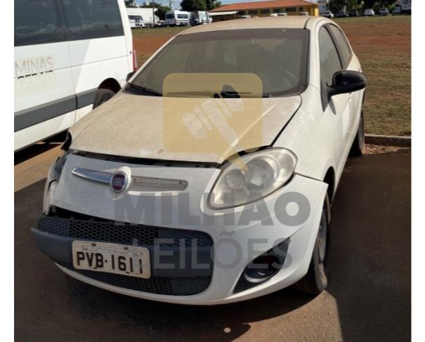 Foto de FIAT PALIO ESSENCE 1.6 2014/2015