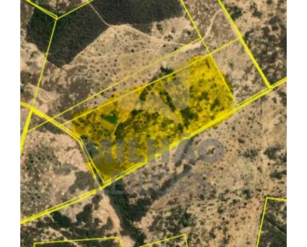 Foto de Lote 01 - Fazenda de 22,27 em Janaúba (20.387)