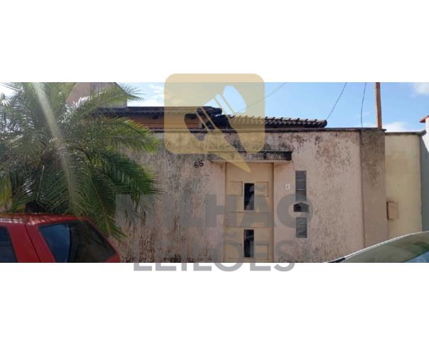 Foto de Lote de 200m² em Unaí/MG