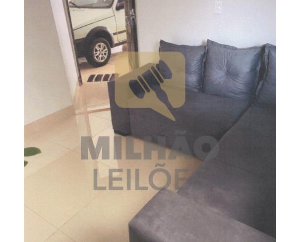Foto de Casa de 161,90m² em Patos de Minas