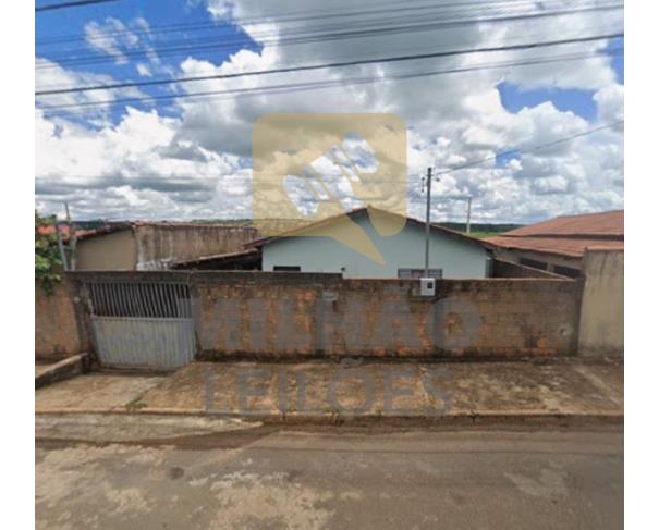 Foto de Casa em Presidente Olegário
