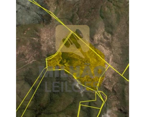 Foto de Lote 02 - Fazenda de 29,77 em Janaúba