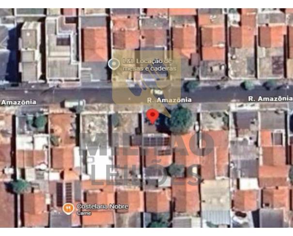 Foto de Lote de 250m² em Uberlândia/MG