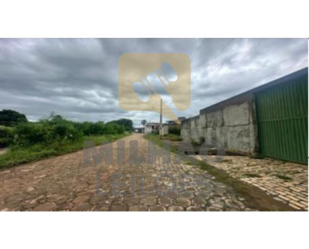 Foto de Lote de 437m²
