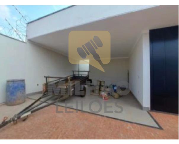 Foto de Casa em Uberlândia no bairro Grand Ville