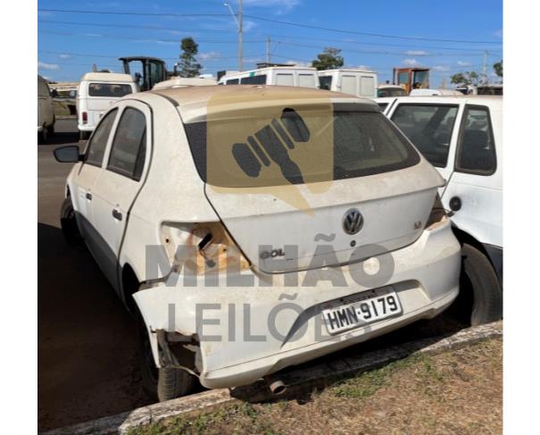 Foto de VW Gol 1.6 2008/2009