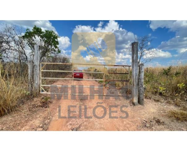 Foto de Lote de 24ha em Arinos/MG