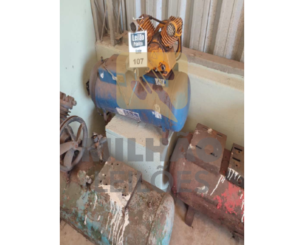 Foto de COMPRESSORES DIVERSOS