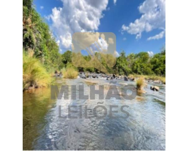 Foto de Lote de 24ha em Arinos/MG