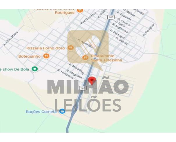 Foto de Lote de 360m² em Serra do Salitre