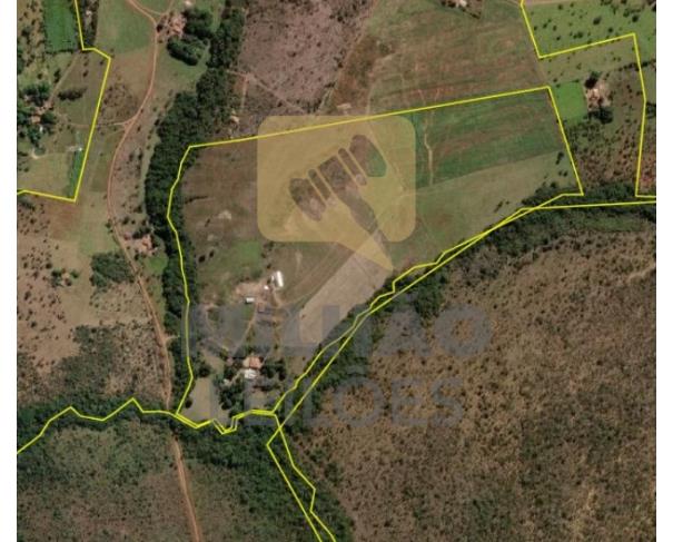 Foto de Fazenda de 35,1369ha em Paracatu/MG