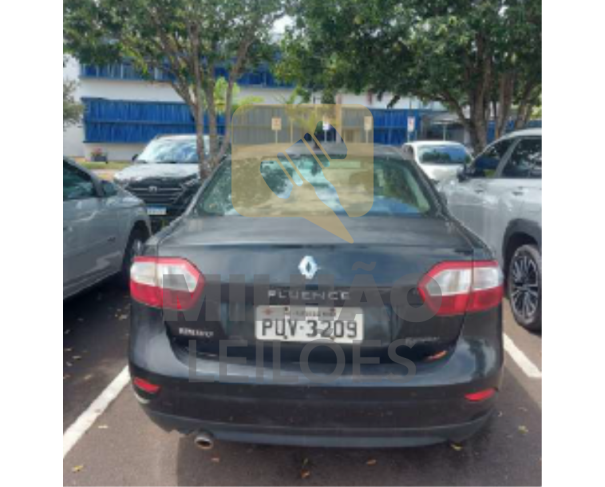 Foto de RENAULT FLUENCE 2.0 2014