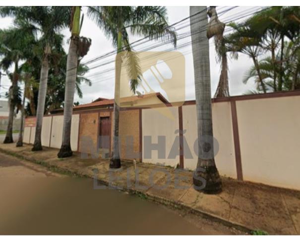 Foto de Casa com 418,13m² de terreno