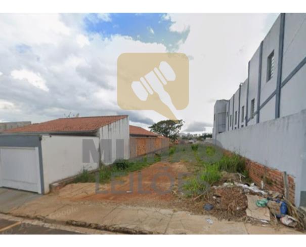 Foto de Lote de 291,65 em Santa Juliana/MG