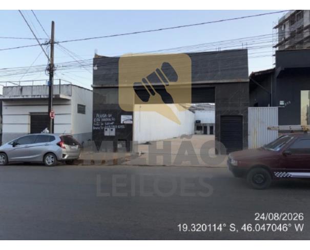 Foto de Imóvel Comercial em São Gotardo/MG