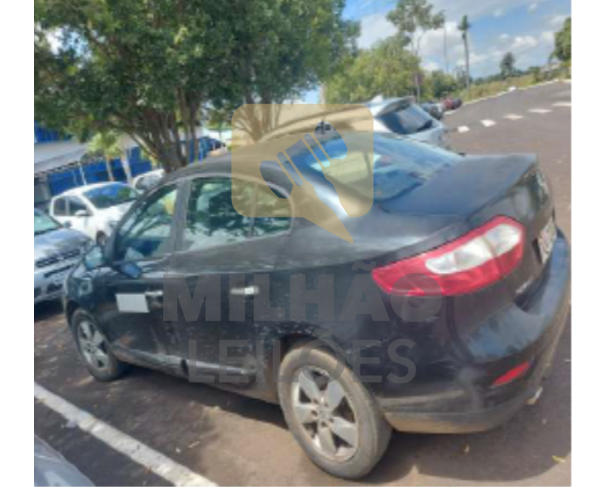 Foto de RENAULT FLUENCE 2.0 2014
