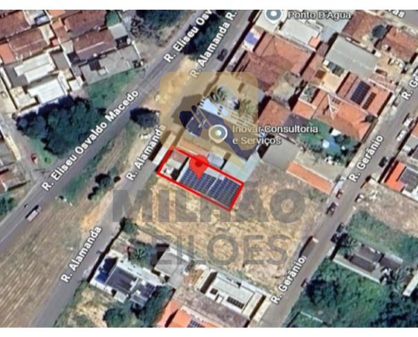 Foto de Imóvel Comercial com 360m² (Lote 01)