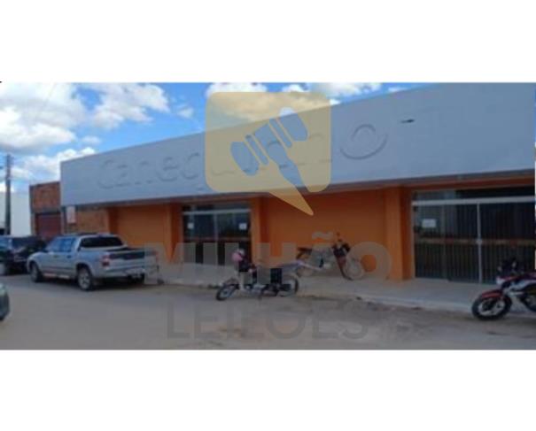 Foto de Lote de 355m² em Taguatinga/TO
