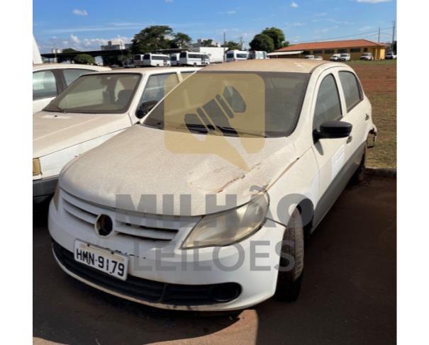 Foto de VW Gol 1.6 2008/2009