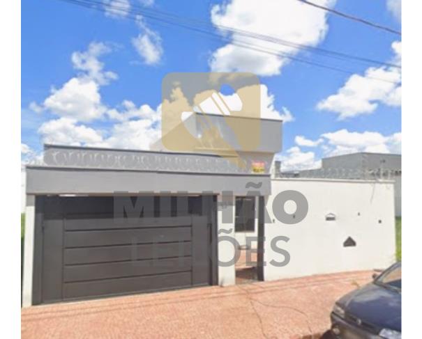 Foto de Casa em Uberlândia no bairro Grand Ville