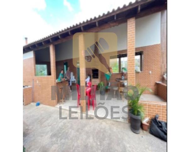 Foto de Lote de 24ha em Arinos/MG