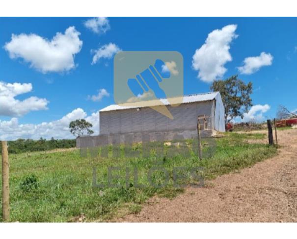 Foto de Fazenda de 35,1369ha em Paracatu/MG