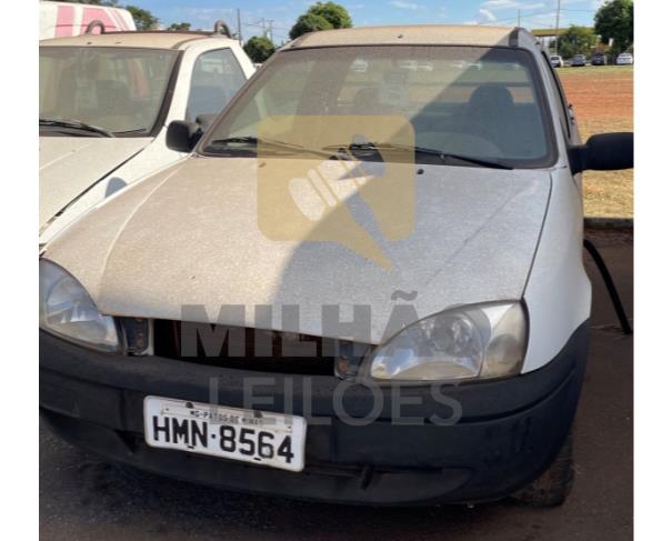 Foto de FORD COURIER L 2008
