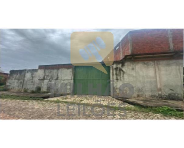 Foto de Lote de 437m²