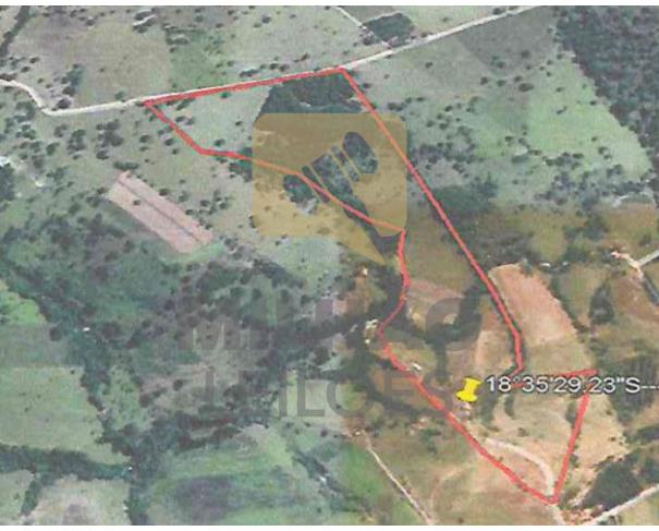 Foto de Fazenda de 35.25ha em Bom Sucesso