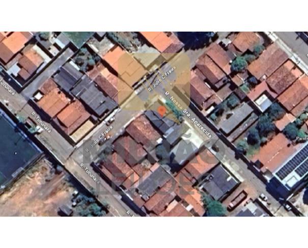 Foto de Lote de 200m² em Unaí/MG