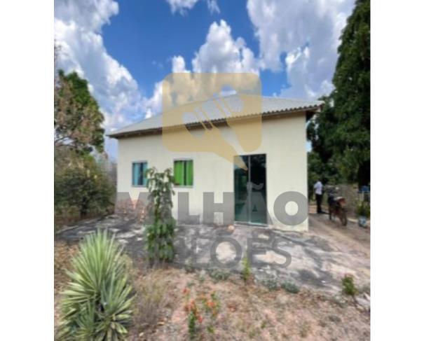 Foto de Lote de 24ha em Arinos/MG