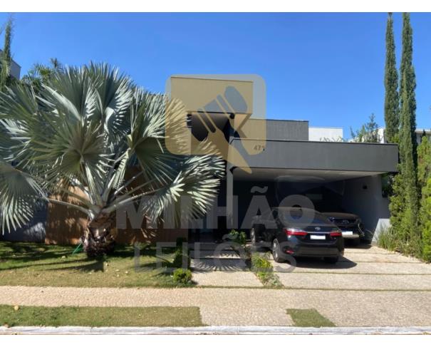 Foto de Casa de Alto Padrão em Uberlândia