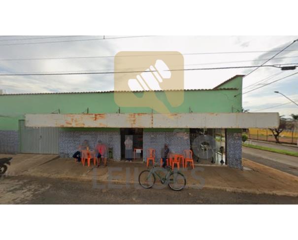 Foto de Imóvel Comercial em Carmo do Paranaíba