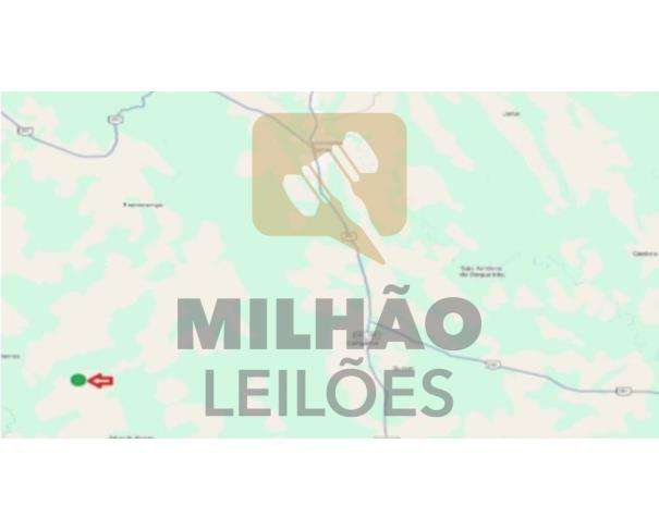 Foto de Lote 266,50,60ha em Unaí/MG