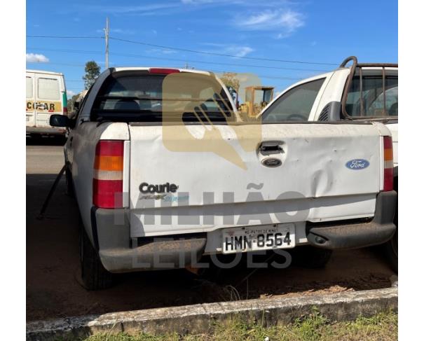 Foto de FORD COURIER L 2008