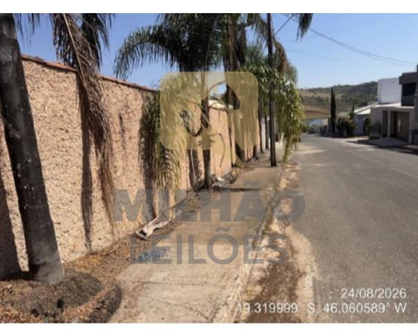 Foto de Lote de 312m² em São Gotardo