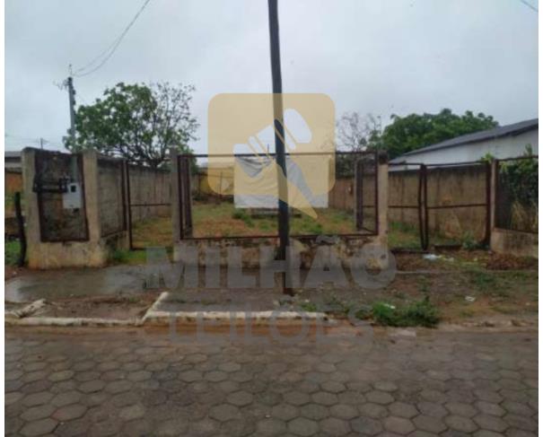 Foto de Lote de 423m²
