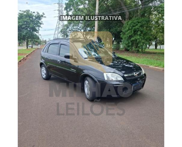 Foto de GM Corsa Hatch 2003