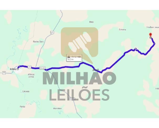 Foto de Lote de 24ha em Arinos/MG