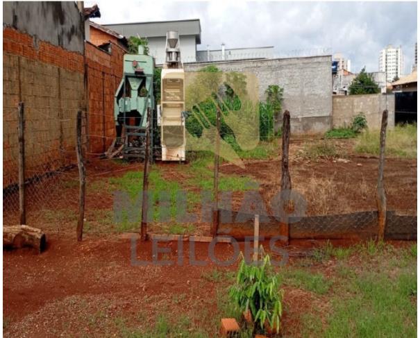 Foto de Lote de 450m² em Unaí/MG