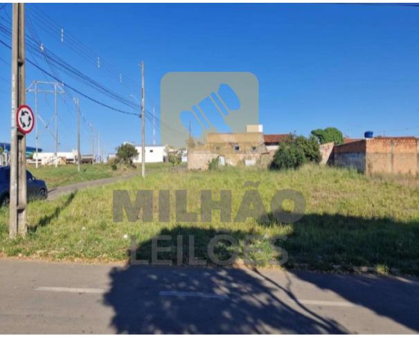 Foto de Lote de 724,99m² em Patrocínio/MG
