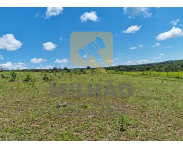Foto de Fazenda de 35,1369ha em Paracatu/MG